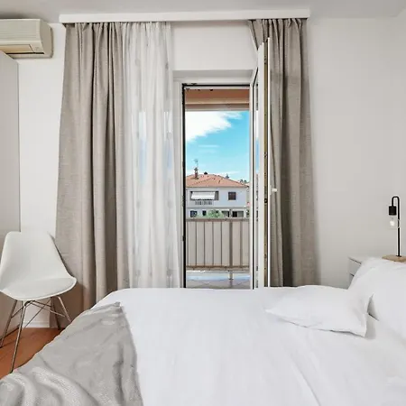 Balu 16 Near The Sea Апартаменты Вантачичи