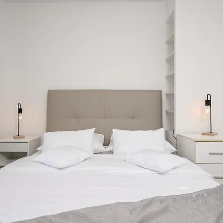 Апартаменты Balu 16 Near The Sea *