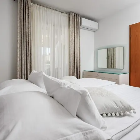 Balu 16 Near The Sea Апартаменты Вантачичи