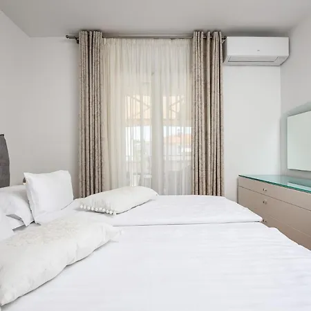 公寓 Balu 16 Near The Sea 万塔西西