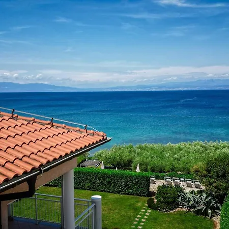 Balu 16 Near The Sea Апартаменты Вантачичи