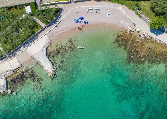 公寓 Balu 16 Near The Sea 万塔西西