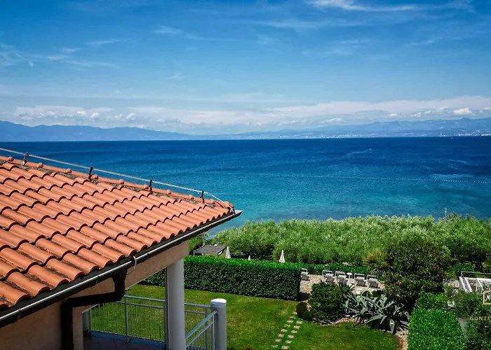 Balu 16 Near The Sea Lejlighed Vantacici