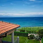 Balu 16 Near The Sea Apartment Vantacici