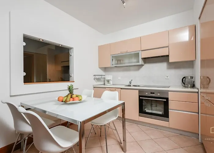Apartamento Balu 16 Near The Sea *
